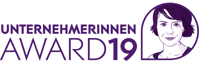 Unternehmerinnen Award