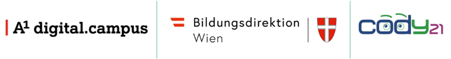 dreier logo A1 BD cody cody21 kostenlos