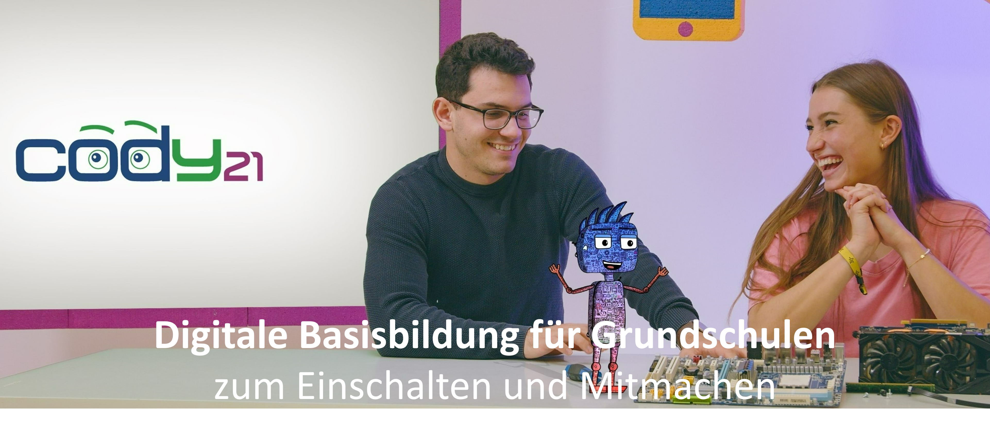 Digitale Basisbildung für Grundschulen digitale basisbildung für grundschulen